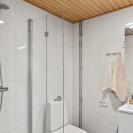 Apartman Amazing Views By Finnoo Metro Espoo