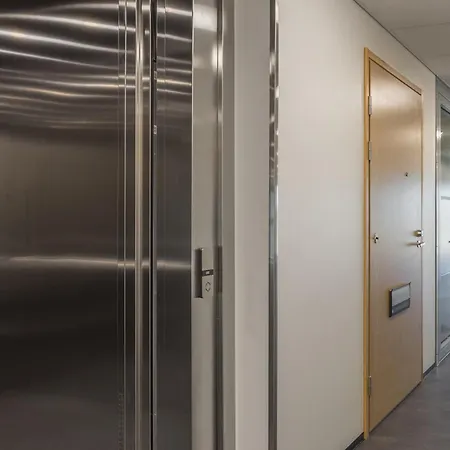 Amazing Views By Finnoo Metro Apartman Espoo